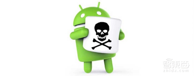 百万Andr​​oid固件恶意软件在增长 你的手机安全吗