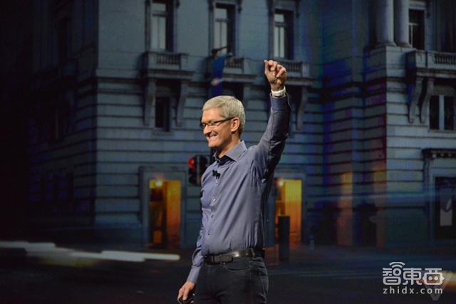 粉色来袭中国首发 苹果全面升级iPhone推iPad Pro