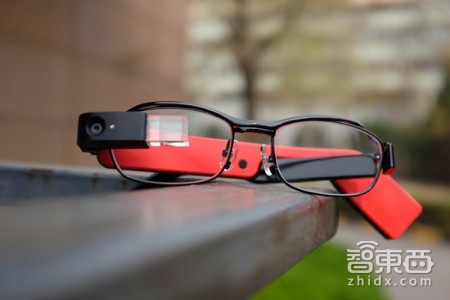 类谷歌眼镜类穿戴产品还有未来吗？