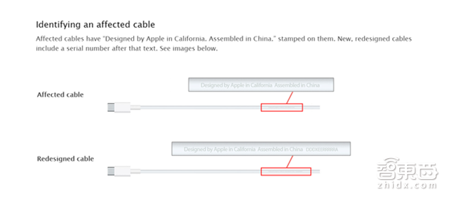 智东西晚报：苹果召回新Macbook USB-C数据线 被传正拍自制剧