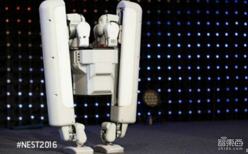 智东西晚报：谷歌推双足直立行走机器人 Google Fiber结束免费模式