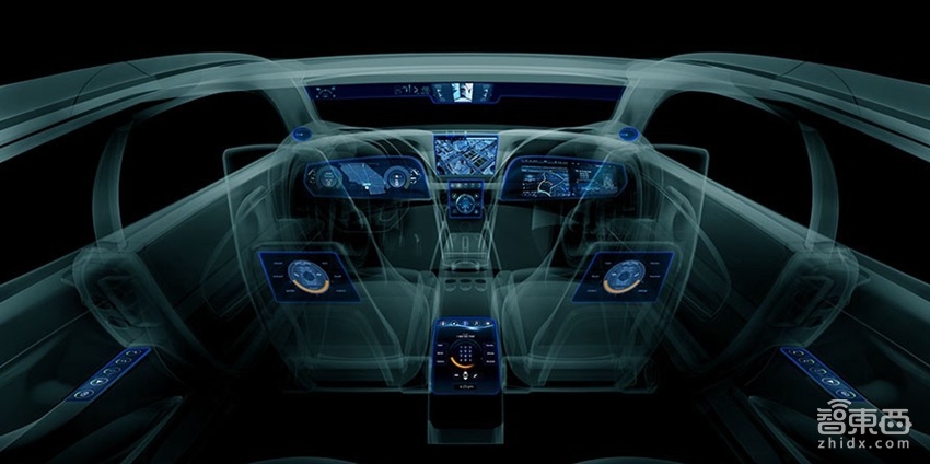 Nvidia训练了一个智能神经网络 它会是自动驾驶的未来吗？