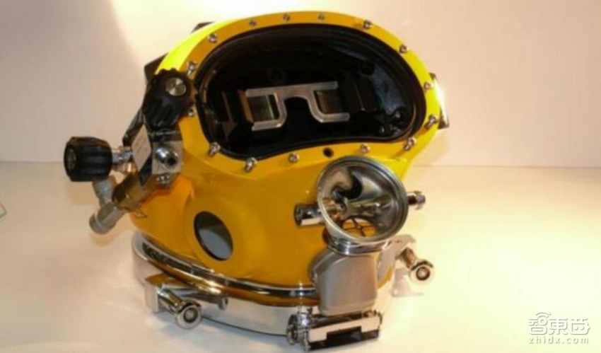 智东西晚报：美海军研究潜水员AR显示器 亚马逊重点布局虚拟现实