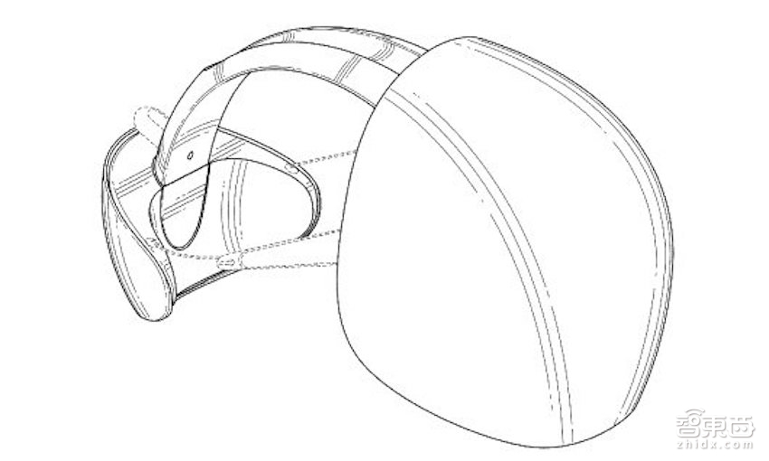 智东西晚报：Magic Leap眼镜设计图泄露  微软报告称缓存技术解决移动VR难题