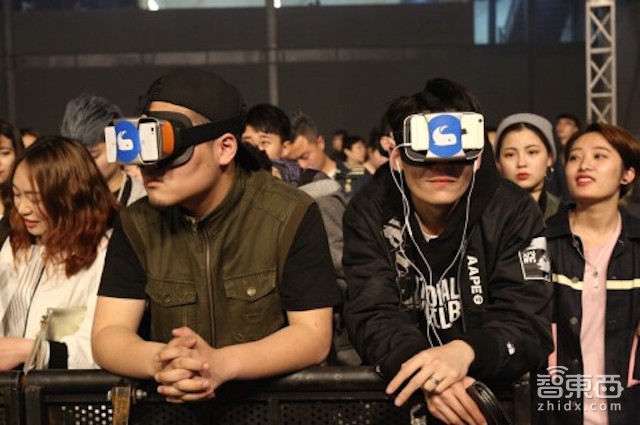 黎叔又出手！起底JAUNT和NextVR背后的中国投资方微鲸VR