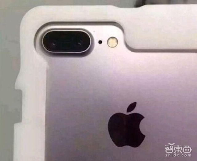 智东西晚报：iPhone 7 A10处理器或台积电独家代工 三星手机在华连续三年下滑