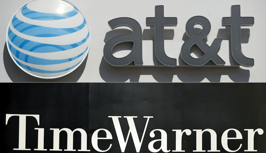 智东西晚报：第三季IT互联网用工需求增45% 美电信巨头AT&T将854亿收购时代华纳