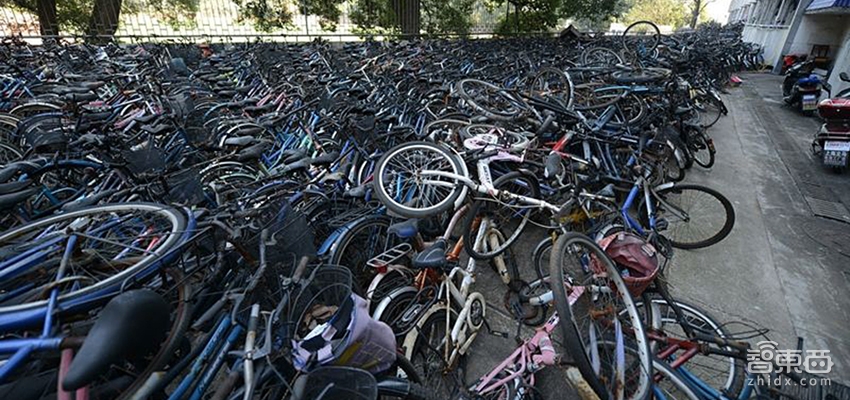 单车共享引发自行车产业地震 末日还是重生？
