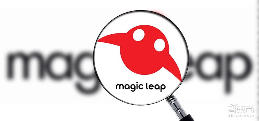 Magic Leap的五大真相：既非巨人，亦非小丑
