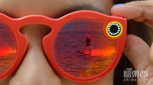 Snapchat收购创业公司Cimagine 为打造社交AR眼镜