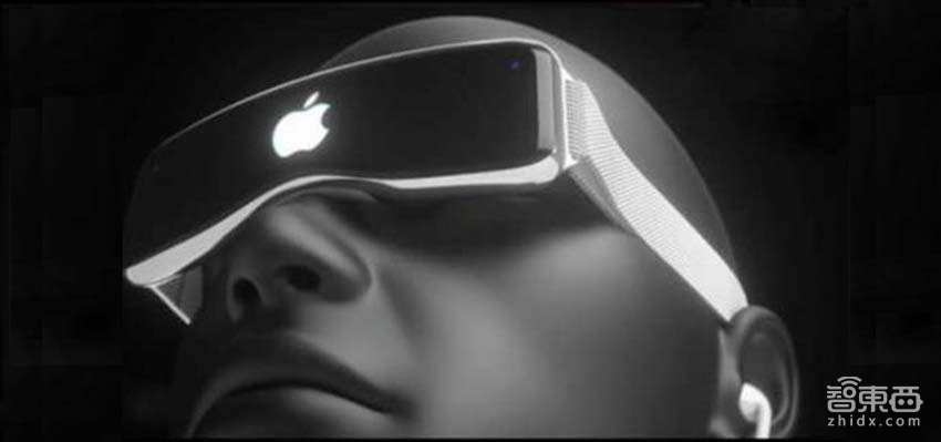智东西晚报：传苹果供应商开造AR眼镜  广州妇儿配AI医生能看32种病