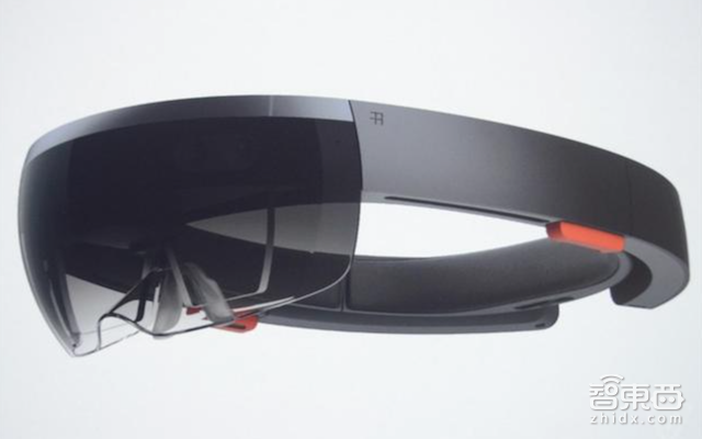 VR将死 AR称王？独家专访微软HoloLens光学负责人Bernard Kress