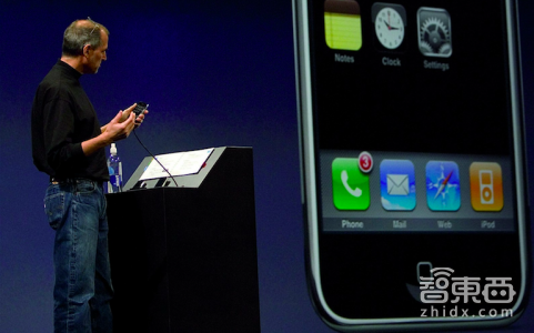 对话苹果高级副总裁席勒：iPhone还将改变世界50年