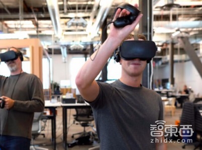 智东西晚报: VR明星公司Envelop倒闭 传央视春晚将进行VR直播