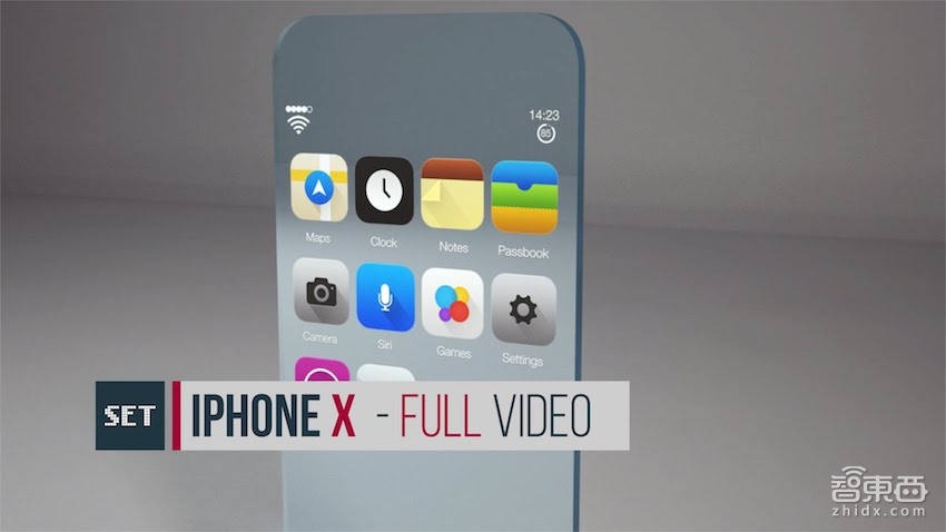 智东西晚报：百度风投首个项目AR公司8i 传苹果秋季发iPhoneX为AR雏形