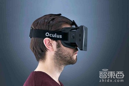 小扎急了？Facebook挖来苹果老将运营Oculus