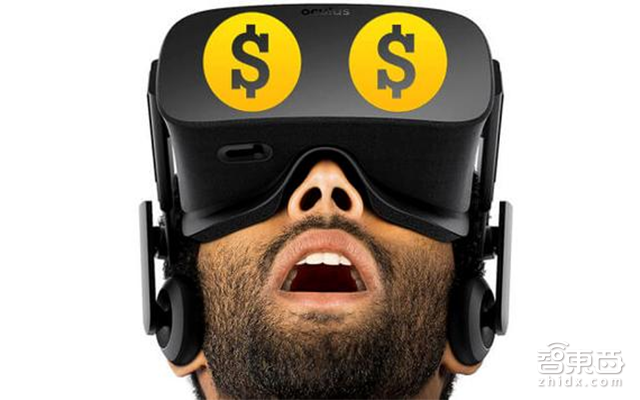 智东西晚报：iPhone 7减配双网版已开售 OculusRift将降价200美元