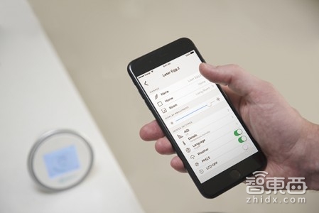 镭豆2空气检测仪推出 支持苹果HomeKit