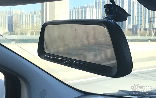 百度智能后视镜X798体验 在车内完美取代手机