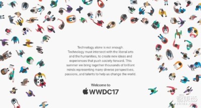 苹果发出WWDC邀请函 6月6日相约圣何塞