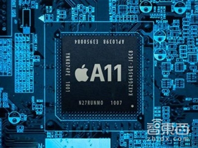 智东西晚报：百度将全面实行实名制  iPhone 8使用A11芯片