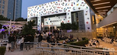 苹果的新王朝与旧时代：十三位顶级开发者说WWDC17