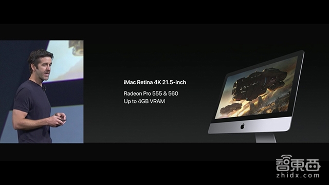 2个半小时 11款硬件 苹果展示新帝国！