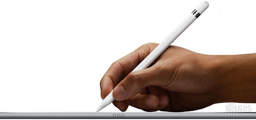 智东西晚报：新iPhone将支持Apple Pencil Pencil  乐视一年被讨债33起涉16亿