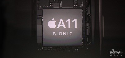 深度起底苹果AI芯片A11：九年潜伏布局 狂买数十家公司