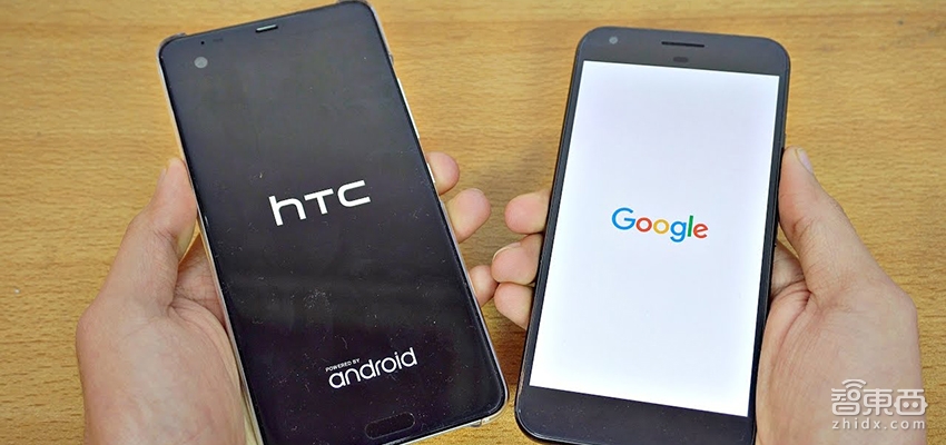 智东西晚报：谷歌收购HTC手机部分团队 王传福：2030中国汽车全电动