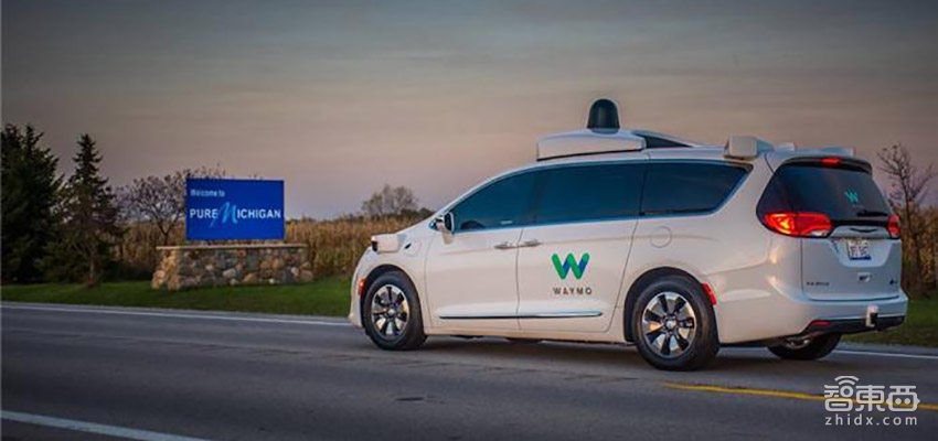 智东西晚报：Waymo无人驾驶车开始载客；优必选最早2019年国内IPO