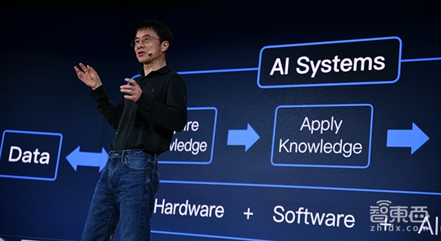 百度CES出海记：用中国速度给世界打造AI平台
