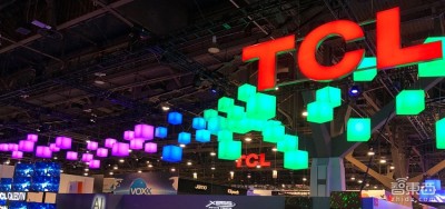 CES 2018聚焦中国智造，TCL X5\C6\P6新品亮相显未来科技
