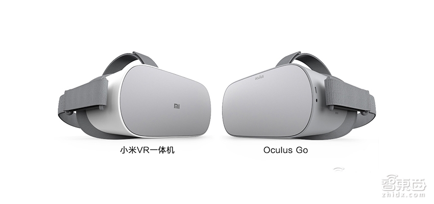 智东西晚报：Oculus与小米合推VR一体机 滴滴正式入局共享单车
