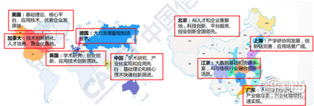 AI风口退潮？院士谭铁牛爆笑反击AI寒冬论【附下载】| 智东西内参