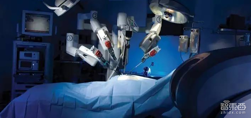 中国VS以色列：医学影像AI最强国之争！