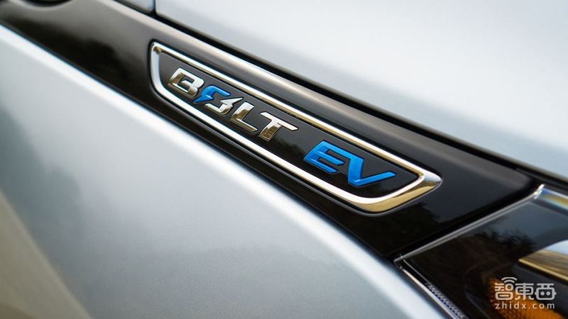 电动车需求旺盛 雪佛兰Bolt EV产量将提升20%