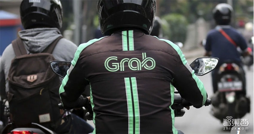 从吉隆坡的车库到东南亚最具价值的科技公司——Grab的崛起之路
