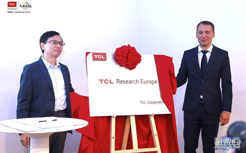 欧洲市场增幅超7成 揭秘TCL电视逆市增长两大“法宝”