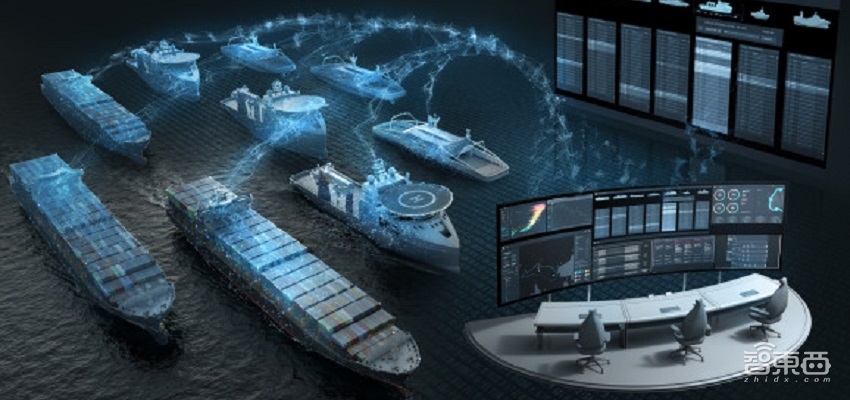 牵手英特尔 劳斯莱斯打造自动驾驶货船 2025年落地