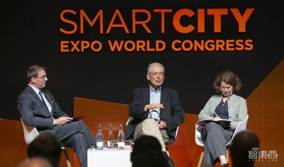 第八届巴塞罗那全球智慧城市大会成功举办 中国两城斩获奖项
