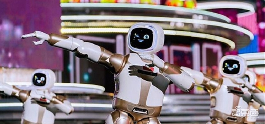 2019春晚十大黑科技：从飞天汽车到机器人弹琴伴舞，你看懂了吗？