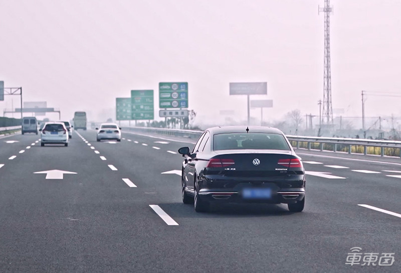 对话倪凯：禾多科技在京沪高速完成自动驾驶路测 L3.5级系统2021年量产