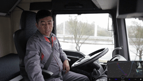 自动驾驶革新干线物流！物流人零距离体验L3自动驾驶卡车