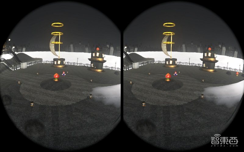 任天堂“纸糊”的VR热捧过度？北美玩家新评测：画质差还让人眩晕