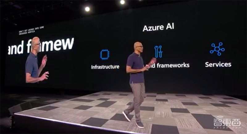 微软Build2019超详8大亮点！多人跨空间协作惊艳，云和AI贯穿始终