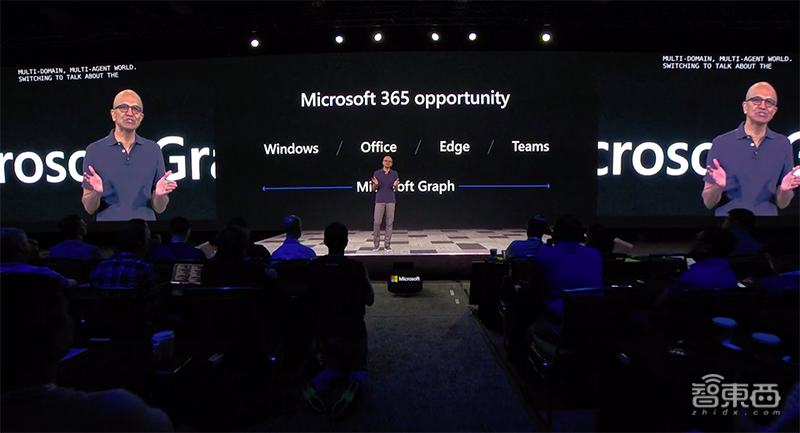 微软Build2019超详8大亮点！多人跨空间协作惊艳，云和AI贯穿始终