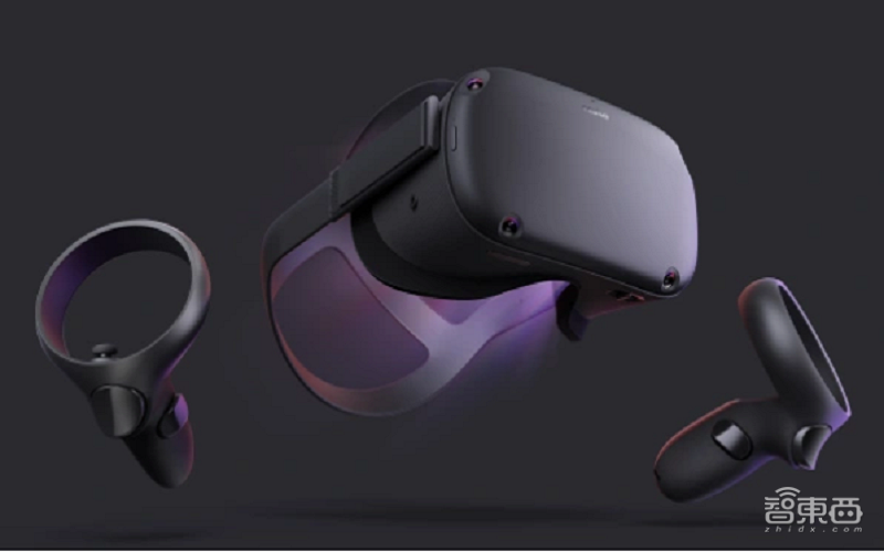 Oculus Quest新体验：不连PC/外部传感器，杀手级的VR运动设备来了！