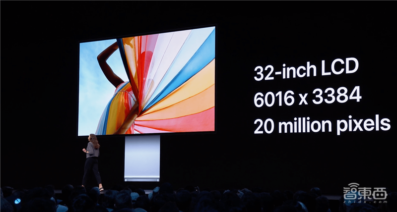 最强苹果电脑上手，配齐超8万！iPad系统独立，一文看尽昨夜苹果大会
