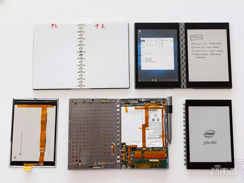 传微软明年推双屏折叠Surface，支持5G网络